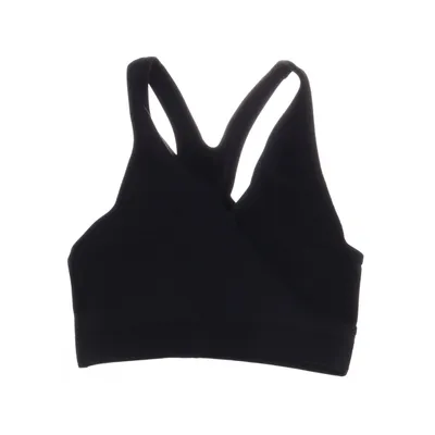 Sport-BH (Blå) från Medela Elastan, Nylon