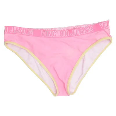 Bikini bottom (Pink, Yellow) from Vingino Jeans