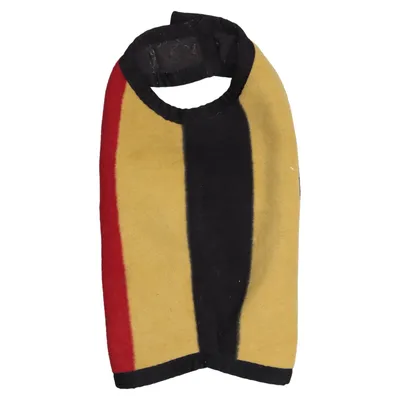 Dog coat (Deluxe) from Horseware Polyester