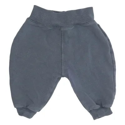 Sweatpants (Blue) from Gray Label Elastane, Organic cotton