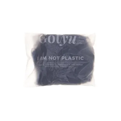 Panties (Black) from Gotyu