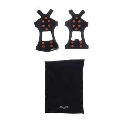 Broddar (Svart, Orange) från Rubytec