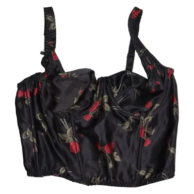 Bustier (Svart, Röd, Grön) från Bodyzone by KappAhl Polyester