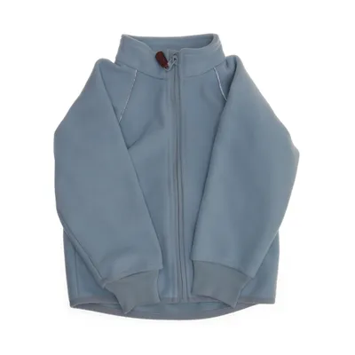 Fleecejacka (Blå) från Kuling Polyester
