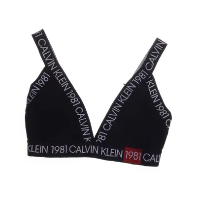 Bralette (Svart) från Calvin Klein
