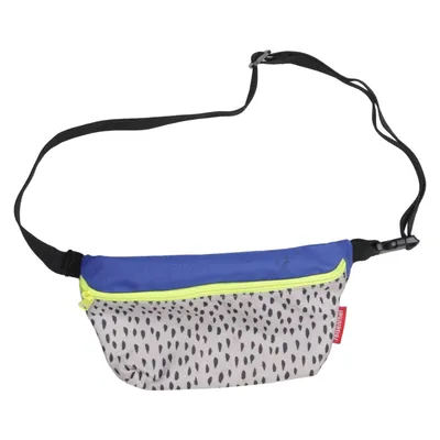 Heuptasje (Grijs, Blauw, Meerkleurig) van Reisenthel Polyester