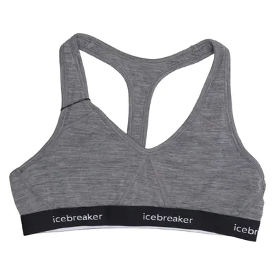Brassière (Gris) de Icebreaker
