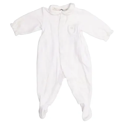 Rompers (Pink) from Bonpoint Cotton, Polyamide