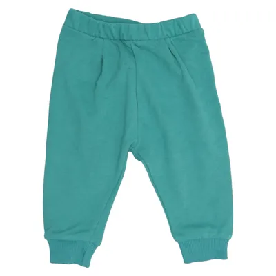 Sweatpants (Grøn) fra LC Waikiki Baby Bomuld, Polyester