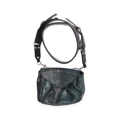 Shoulder-bag (Green) from Paul Marius