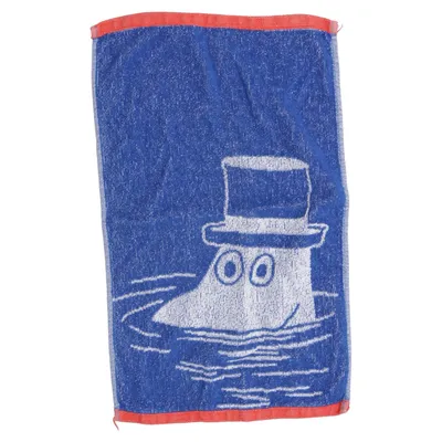 Keukenhanddoek (Blauw, Wit, Rood) van Finlayson Katoen