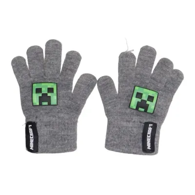 Gloves (Minecraft) from H&M Acrylic, Elastane, Polyester