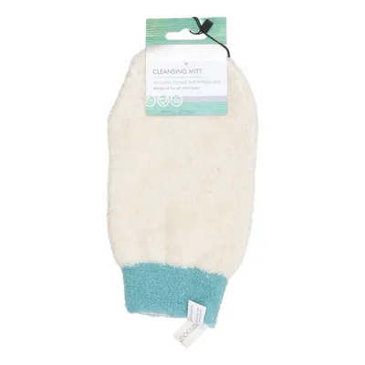 Scrubhandschoen (Cleansing Mitt) van EcoTools