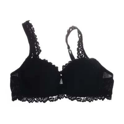 BH (Svart) från Intimissimi Elastan, Polyamid, Polyester