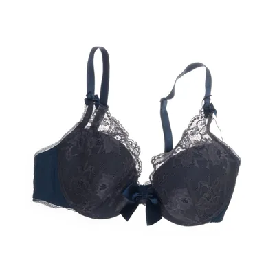 Bh (Blauw) van Twilfit Elastaan, Polyamide