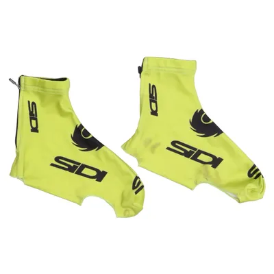 Cykeltilbehør (Gul, Sort) fra Sidi