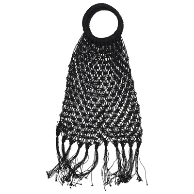 Sac à main (Noir) de Madam Stoltz