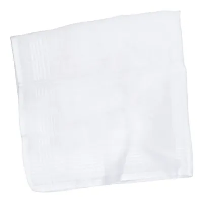 Zakdoek (Ry Cotton Hanky Qr) van Brothers Katoen