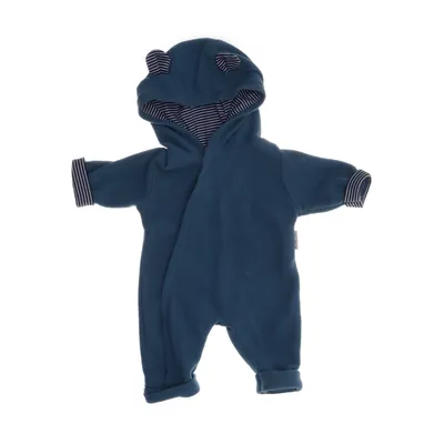 Sparkdräkt (Blå) från Skrållan