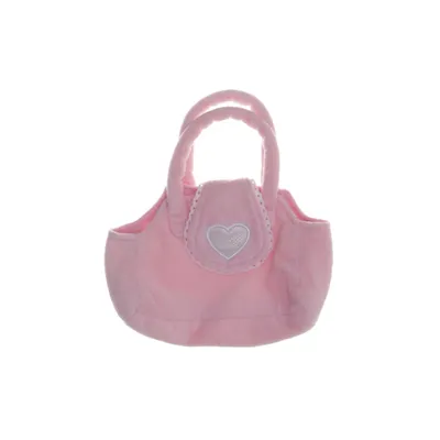 Handväska (Rosa)
