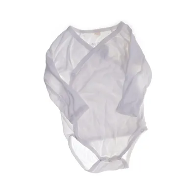 Body (White) from Tom & Jenny Organic cotton