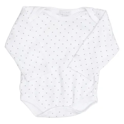 Body (Vit) från Livly Baby