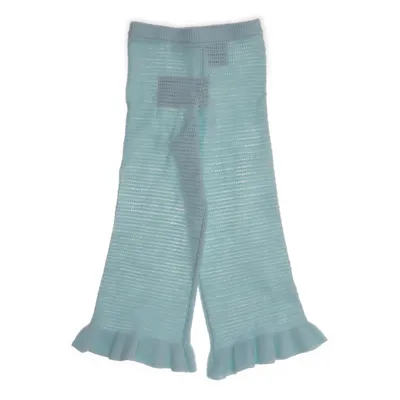 Byxor (Grön) från H&M Bomull