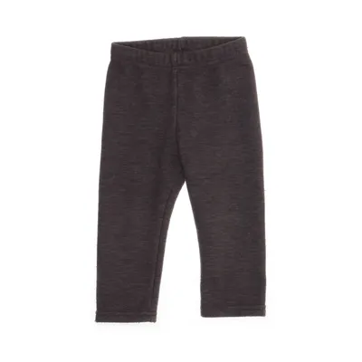 Leggings (Braun) von Little One Baumwolle, Elasthan, Polyester