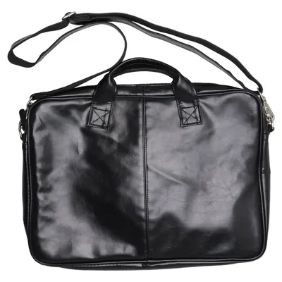 Sac à bandoulière (Noir) de Sandstrom