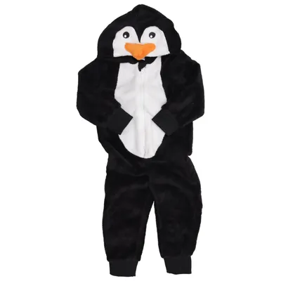 Onesie (Zwart, Wit) van VRS Kollektion Polyester