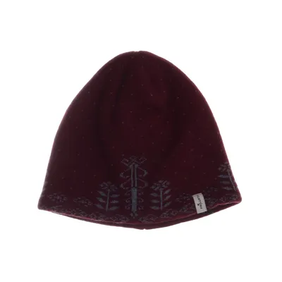 Beaniemössa (Röd, Grå) från Frilufts Akryl, Polyamid, Polyester, Ull