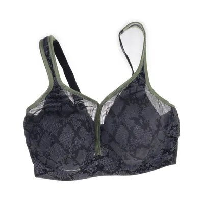Sport-BH (air control) från Anita Active Polyester, Polyuretan
