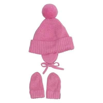 Kit d'accessoires (Merino Extra Fine) Laine de mouton
