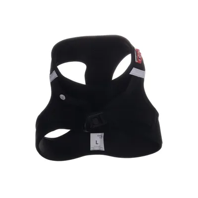 Hundsele (Svart) från Dogfinder