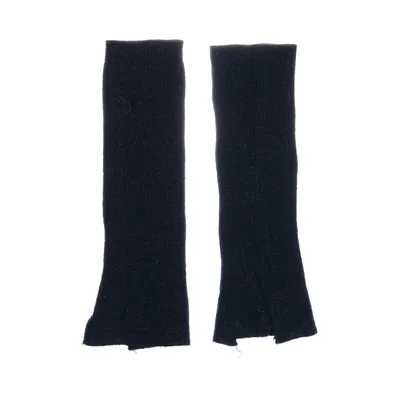 Wrist warmers (Blue)