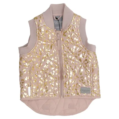 Outdoor vest (Oby) van MarMar Copenhagen Polyester