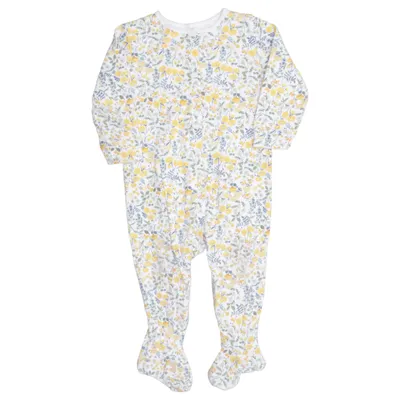 Rompers (White, Yellow, Green) from Next Baby Cotton