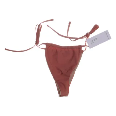 Bikiniunderdel (Brun) fra Wavez Elastan, Polyamid