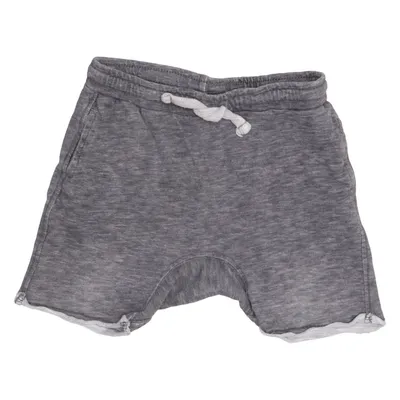 Short de jogging (Gris) de Zara BabyBoy Coton