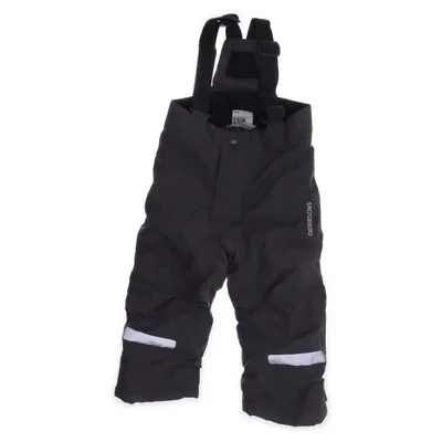 Täckbyxor (Grå) från Didriksons 1913 Polyamid, Polyester