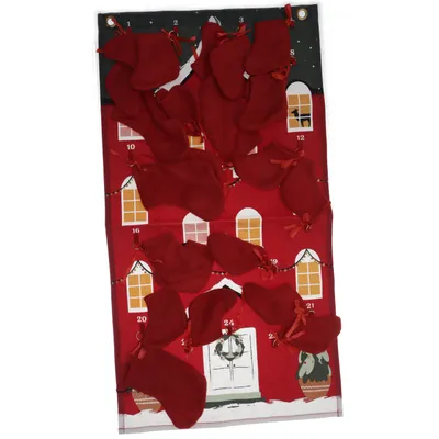 Pyssel (Röd) från H&M Home