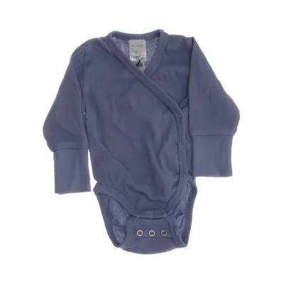 Body (Blå) från Alana Ekologisk bomull