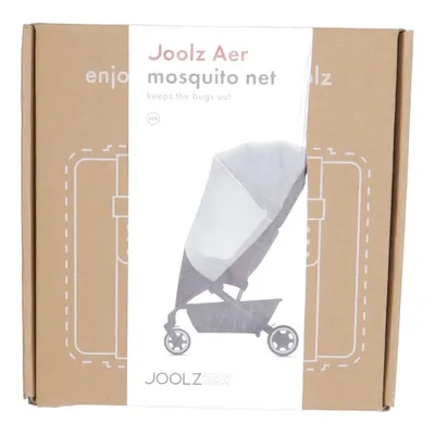 Kinderwagen accessoire (Aer) van Joolz
