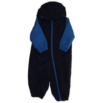Overall (Blå) från Pocopiano Polyester