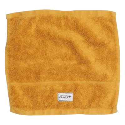 Keukenhanddoek (Geel) van GANT
