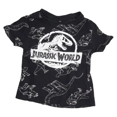 T-shirt (Jurassic World Dominion) from Jurassic World Cotton