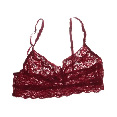 Bralette (Red) from Cosabella