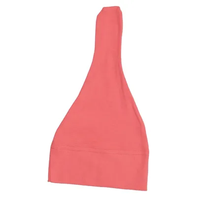 Hat (Red) from American Apparel Organic cotton