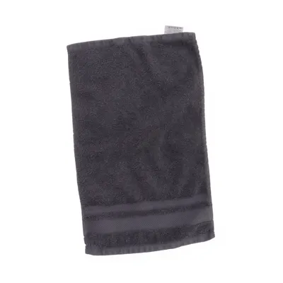 Handduk (Grå) från Living by Hemtex Bomull
