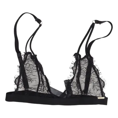 Bralette (Svart) från Bluebella Polyamid